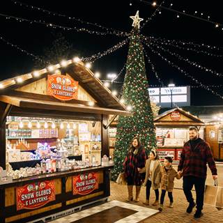 Christmas Market