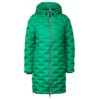 *Jacket. Cannot be combined with other discounts or promotions. (RRP €159.99 | Outlet price €109.99)