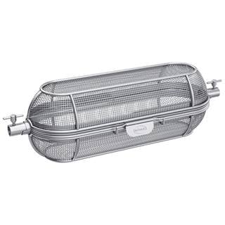 *Rotisserie basket. Cannot be combined with other discounts. (RRP €89.95 | outlet price €62.95)