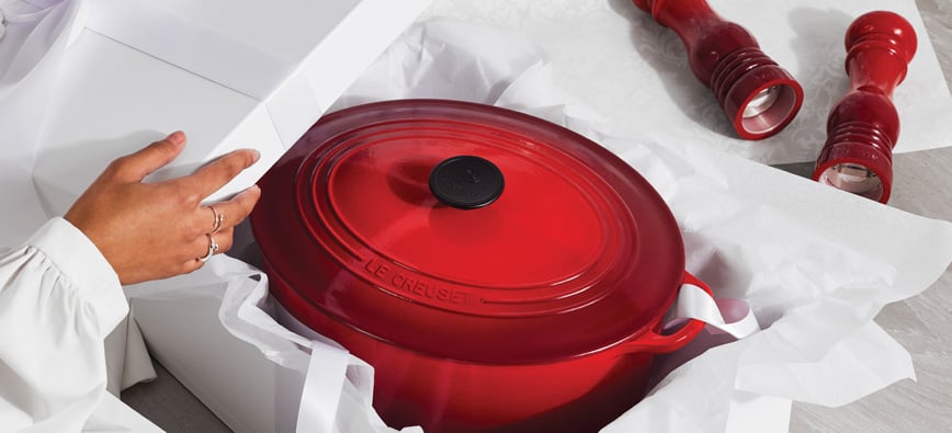 le creuset