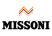 Brand logo for Missoni Home