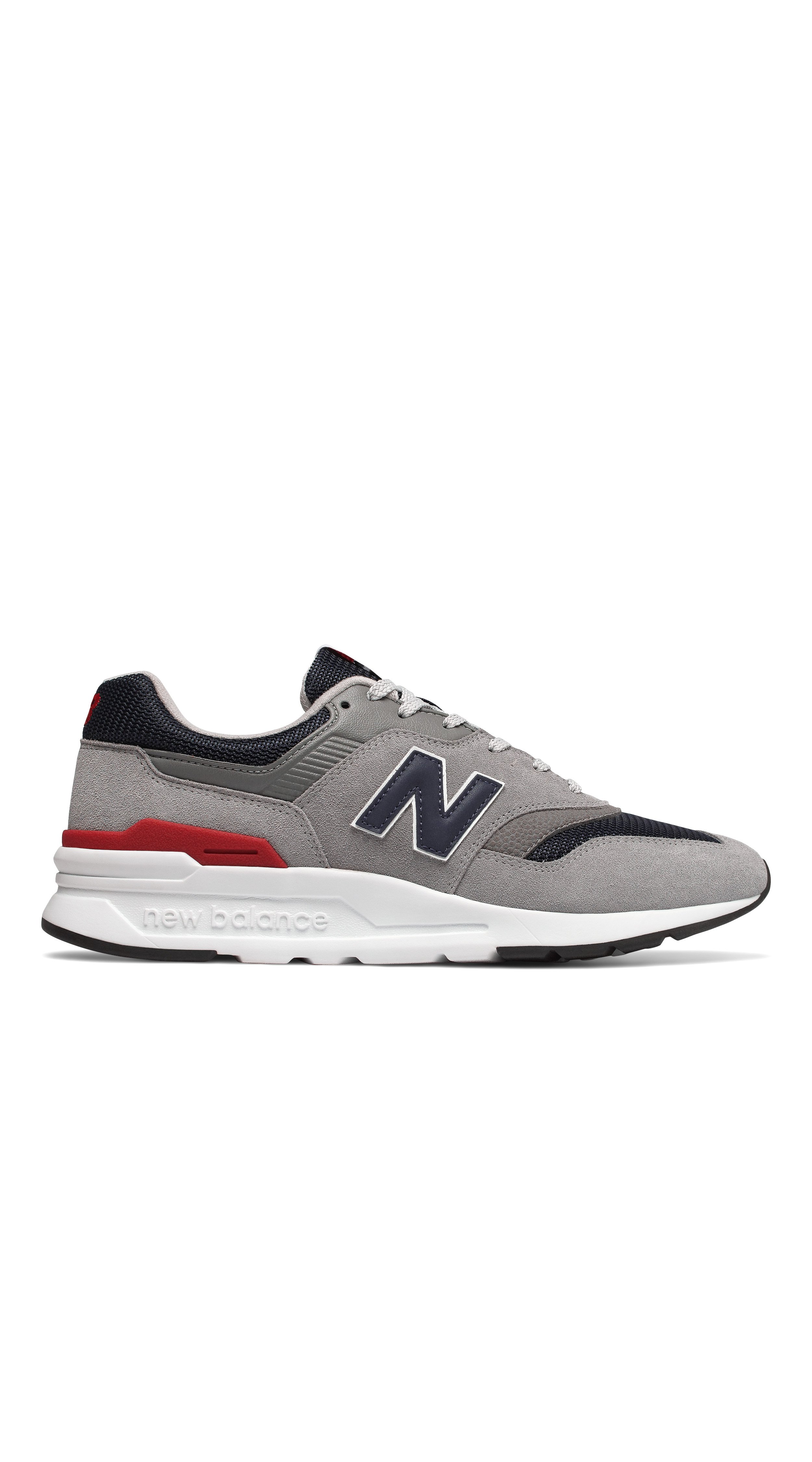 New balance mcarthur glen online