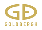 Brand logo for Goldbergh