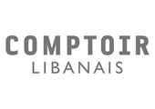Brand logo for Comptoir Libanais