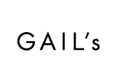 Brand logo for Gail's Bakery