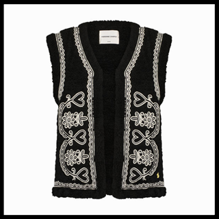 Outlet price €139.99 - Gilet