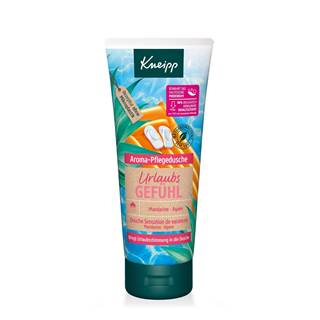 *On Body wash "Holiday", 200ml. Cannot be combined with other discounts or promotions. (RRP €3.99 | Outlet price €2.79)