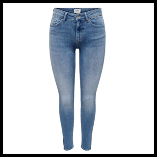 Outletprijs 27,99€ - Jeans