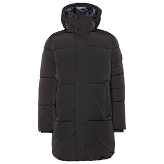 *"Fabrisius" jacket, men, black. Cannot be combined with other discounts or promotions. (RRP €399 | Outlet price €278.90)