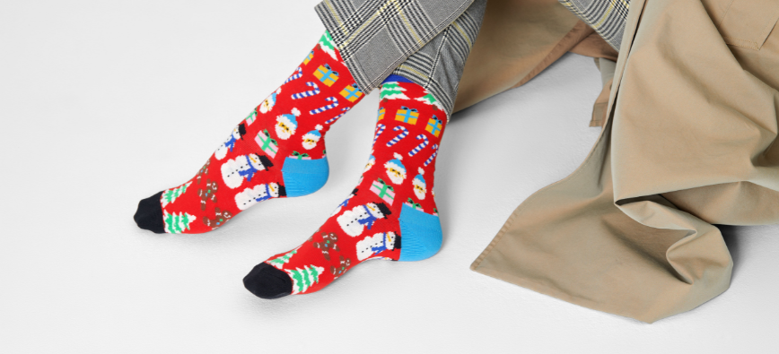 Happy Socks  Designer Outlet Neumünster