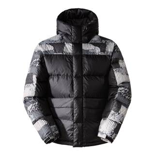 *Mens jacket, black/pattern. Cannot be combined with other discounts or promotions. (RRP €410 | outlet price €274)