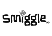 Brand logo for Smiggle