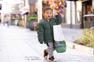 Kidswear McArthurGlen Designer Outlet West Midlands