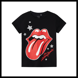 Outlet price €16.79 - Rolling Stones Shirt