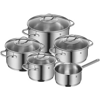 *Pot set, 5-pcs. Cannot be combined with other discounts or promotions. (RRP €299 | Outlet price €209)