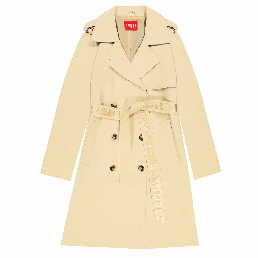 Trench 2024 burberry rebajas