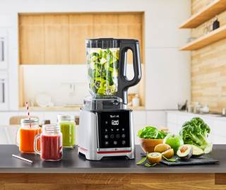 Additional savings on the InfinyMix+ Blender
‌