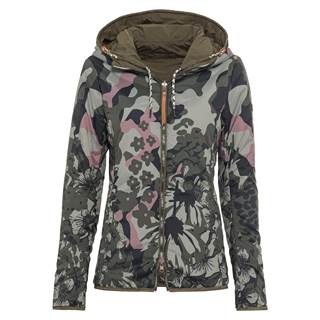 *Womens jacket. Cannot be combined with other discounts or promotions. (RRP €189.95 | Outlet price €132.95)