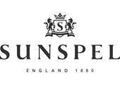 Brand logo for Sunspel