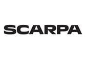 Brand logo for Scarpa