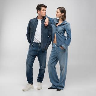 Buy 2 jeans get 20% off | Buy 3 jeans get 30% off