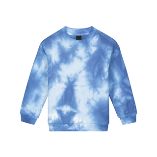 Outlet price €57.40 - Marble Sweatshirt Boys