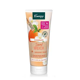 *Velvety smooth shower cream, 200ml. While stock lasts. Cannot be combined with other discounts. (RRP €3.99 | outlet price €2.79)