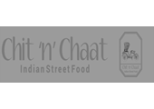 Brand logo for Chit 'N' Chaat