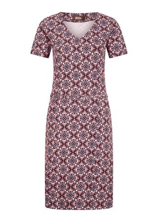 Outlet price €76.97 - Dress (Available in 4 prints)
