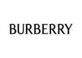 Brand logo for Burberry