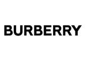 Brand logo for Burberry