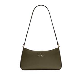 *"Julia" Pebbled leather shoulder bag. Cannot be combined with other discounts or promotions. (RRP €350 | Outlet price €209)