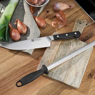 Save 30% off outlet prices on Zwilling Processional "S" Knife Block 7pc