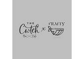 Brand logo for The Cwtch X Crafty Smuggler