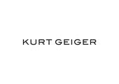 Brand logo for Kurt Geiger