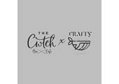 Brand logo for The Cwtch X Crafty Smuggler