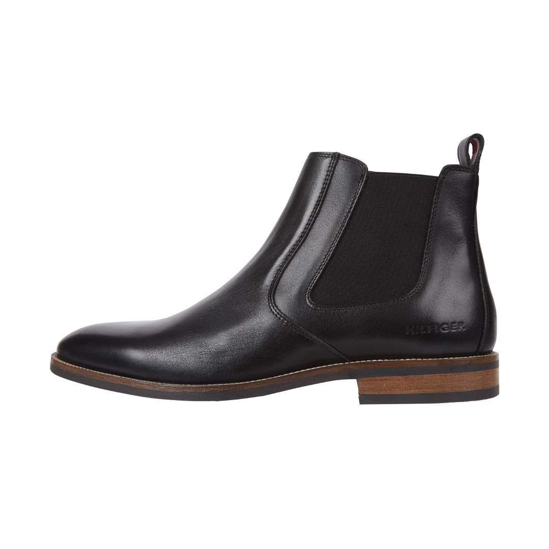 Tommy Hilfiger Men Chelsea Boot Xmas Gifting 2024