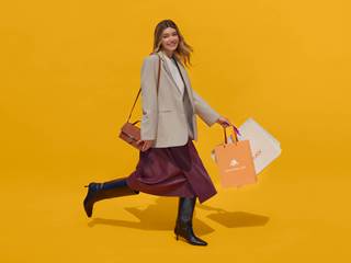 Autumn/Winter 2024| McArthurGlen Bridgend Designer Outlet