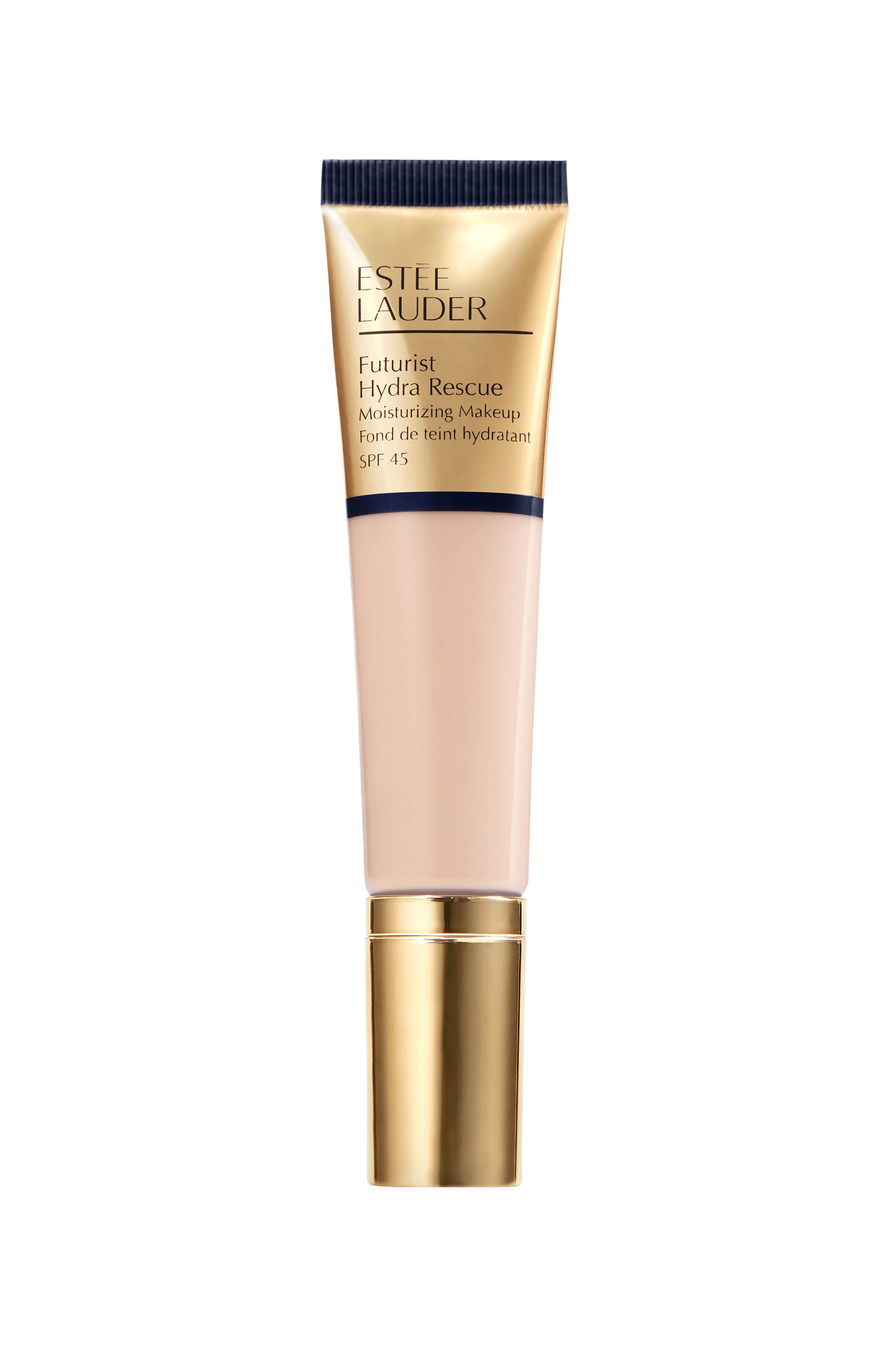 Futurist Aqua Brilliance Watery Glow Primer