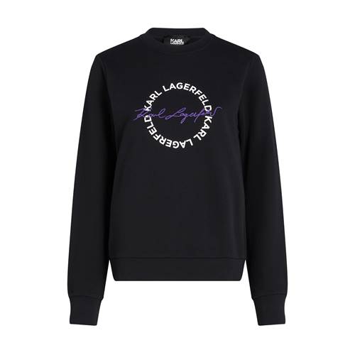 Circle - Sweatshirt