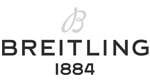 Brand logo for Breitling