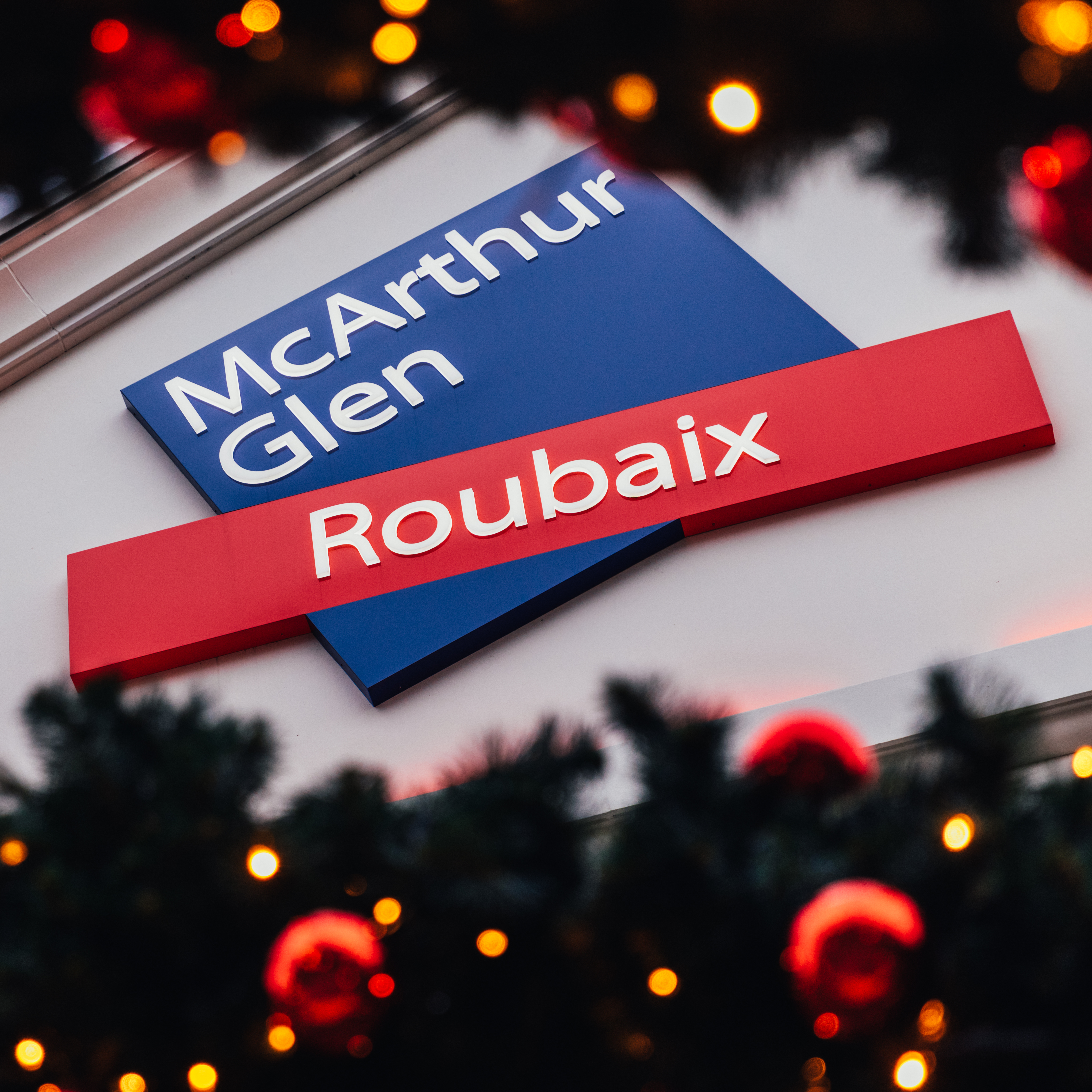 Black Friday McArthurGlen Roubaix