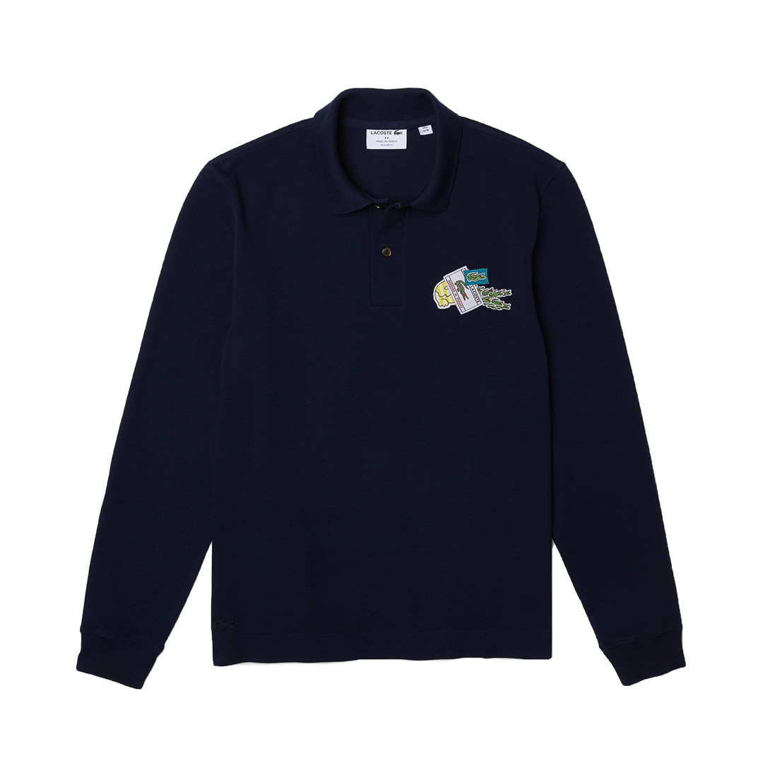 Mcarthurglen lacoste clearance