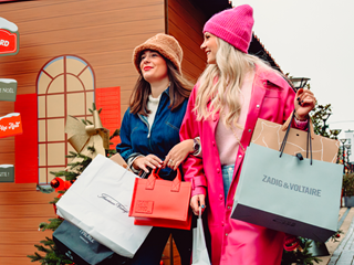 New stores opening | McArthurGlen Roubaix