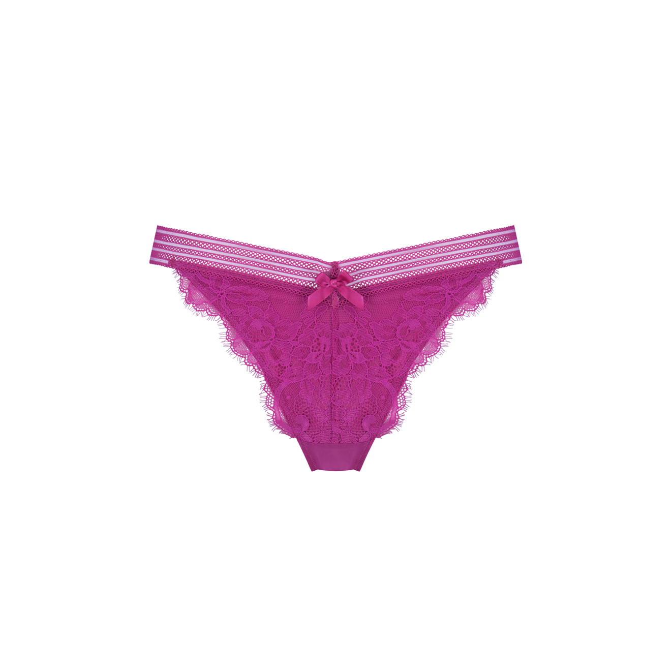 Rose Thong for €14.99 - New Arrivals - Hunkemöller