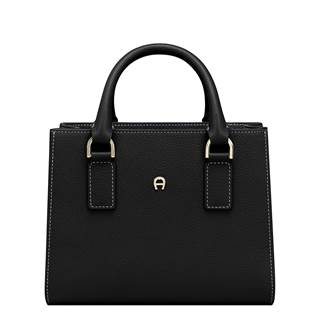 Belinda bag without embossing  | colours black, taupe  | Outlet price € 385 | RRP € 549
