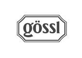 Brand logo for Gössl