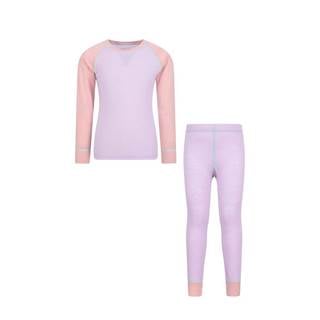 Merino Baselayer Set for kids - 70% merino | outlet price € 59,99 | RRP € 69,99