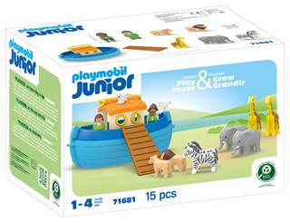 71681 Junior: meine mitnehm Arche Noah  | UVP€ 49,99