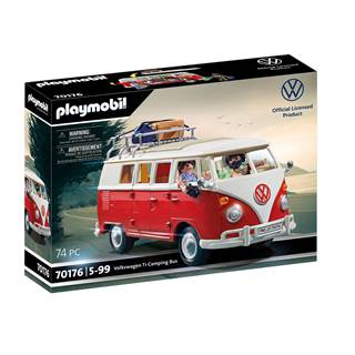 70176 Volkswagen T1 Campingbus | UVP€ 49,99